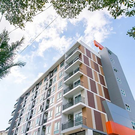 Samut Sakhon Thongchen Residence מראה חיצוני תמונה