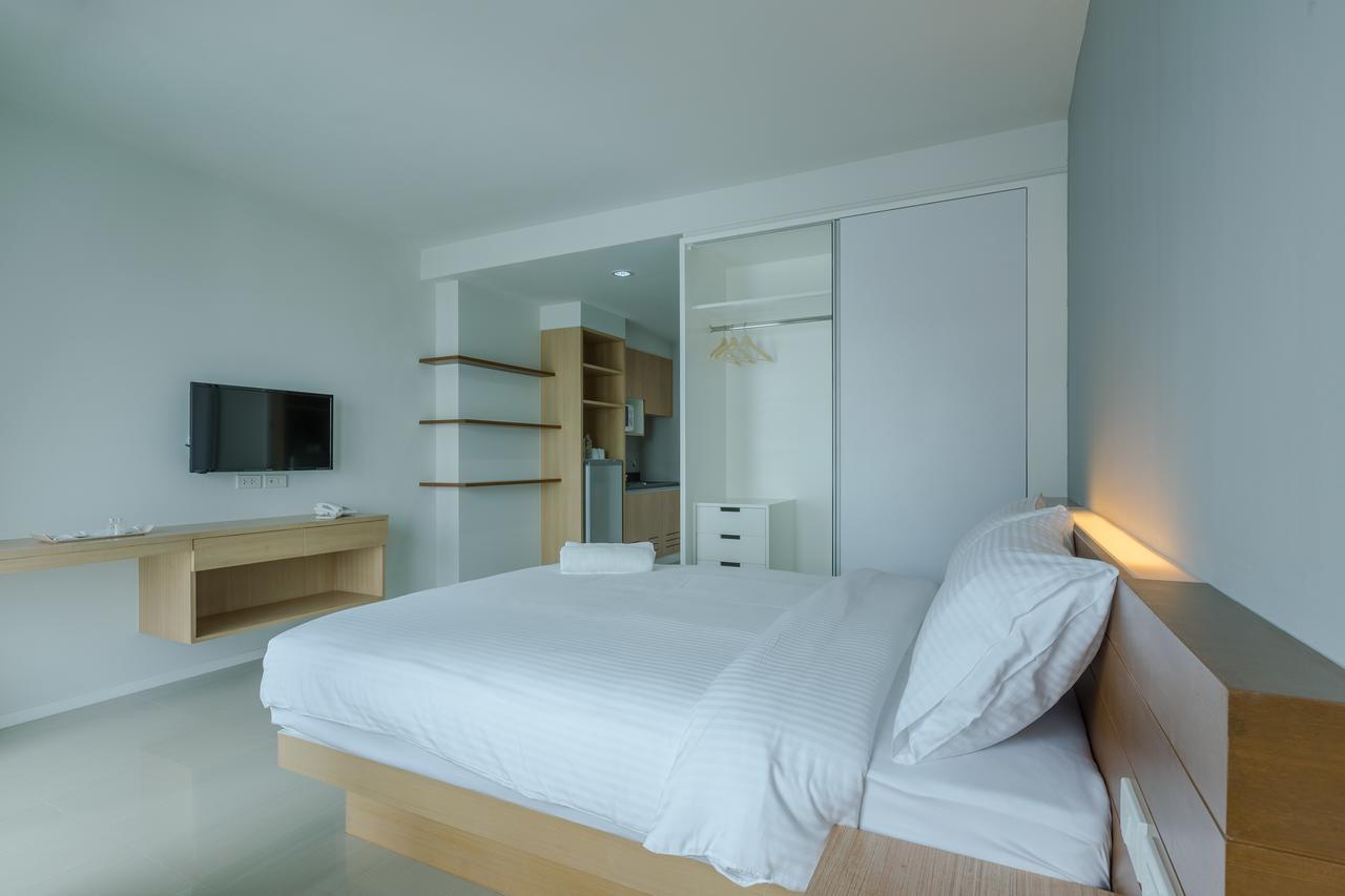 Samut Sakhon Thongchen Residence מראה חיצוני תמונה