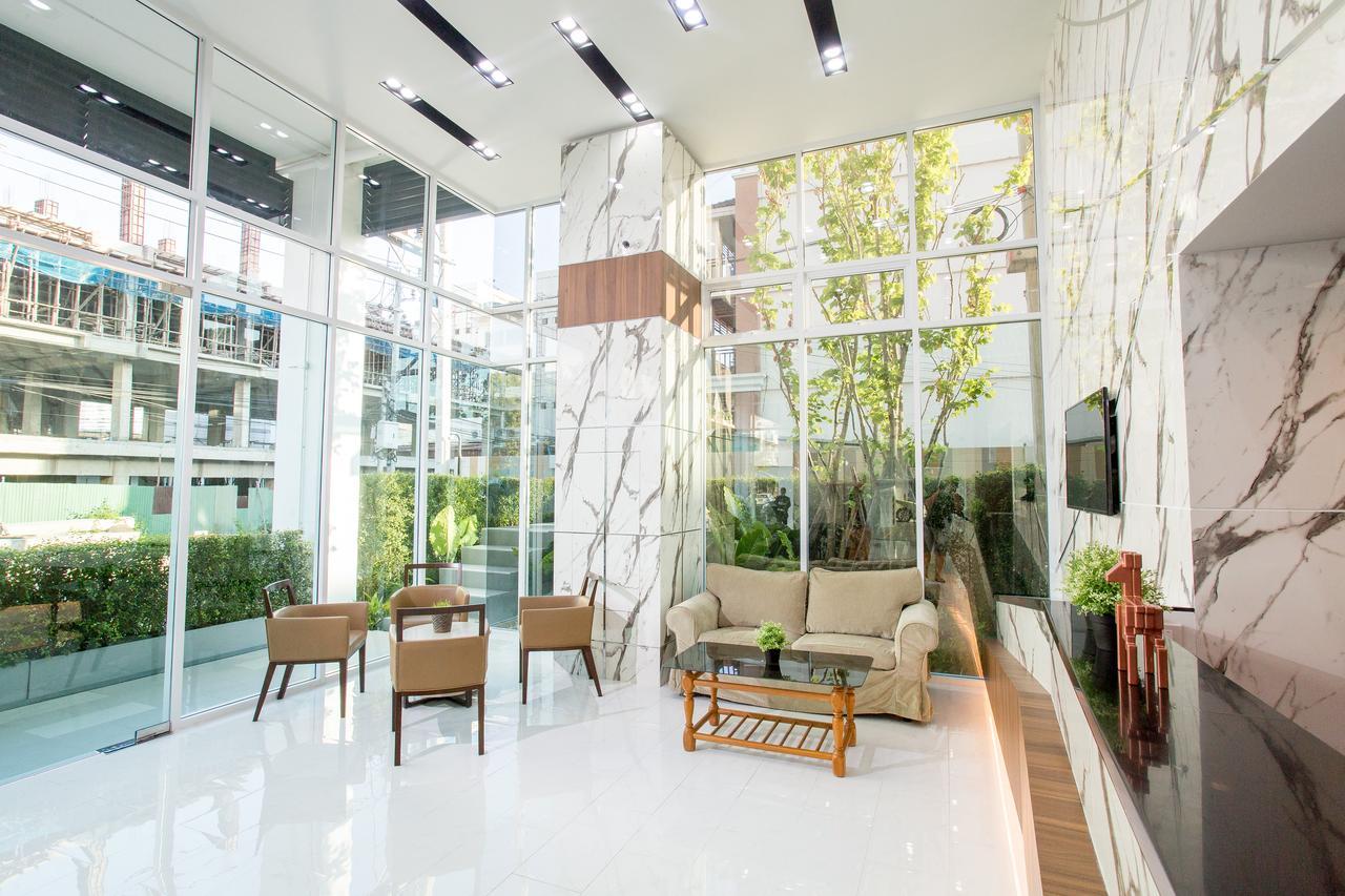 Samut Sakhon Thongchen Residence מראה חיצוני תמונה