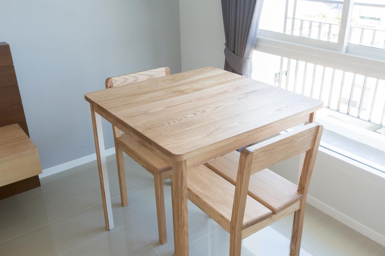 Samut Sakhon Thongchen Residence מראה חיצוני תמונה