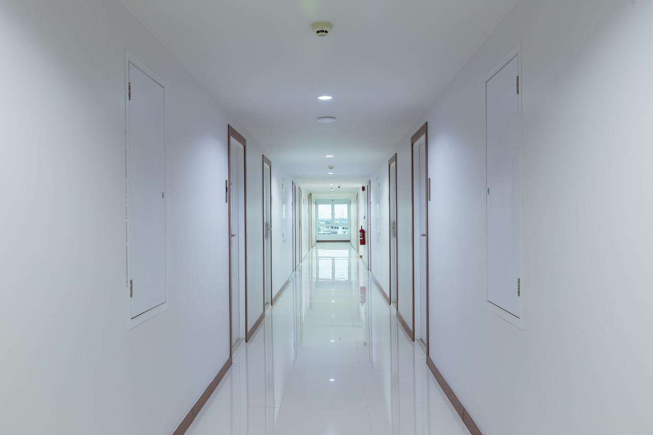 Samut Sakhon Thongchen Residence מראה חיצוני תמונה