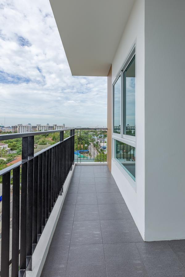 Samut Sakhon Thongchen Residence מראה חיצוני תמונה