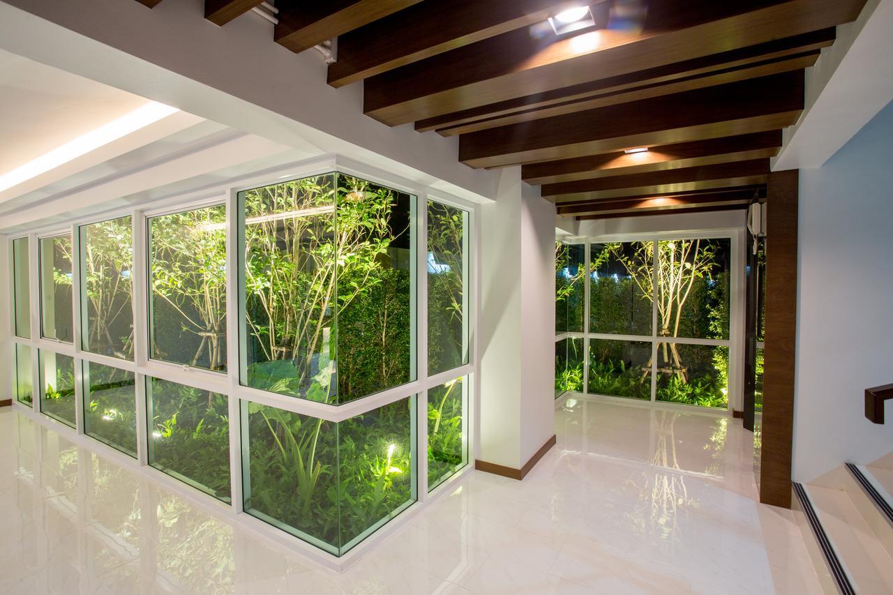 Samut Sakhon Thongchen Residence מראה חיצוני תמונה