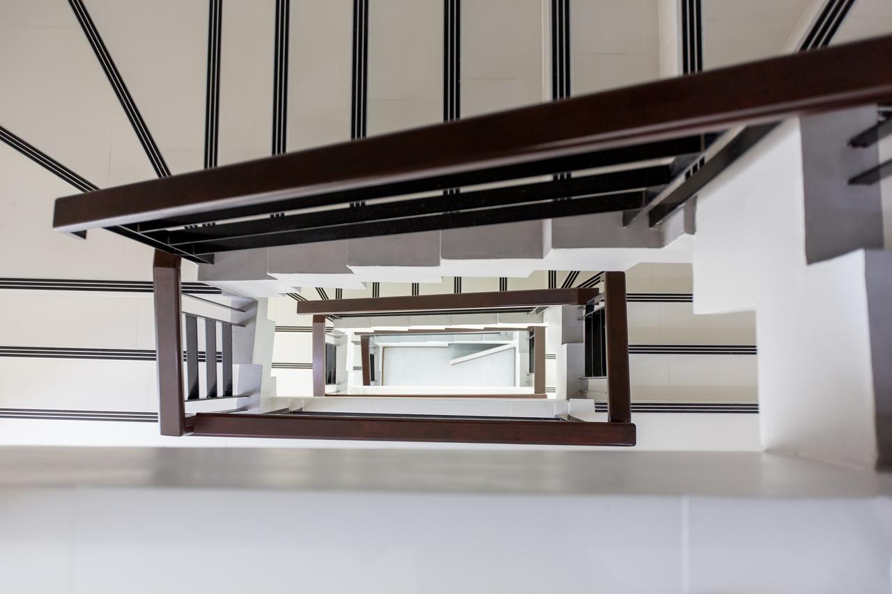 Samut Sakhon Thongchen Residence מראה חיצוני תמונה