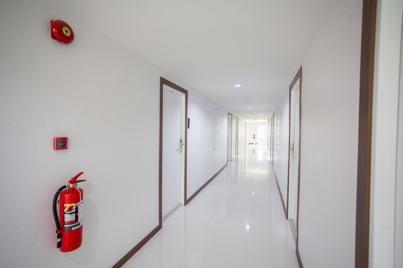 Samut Sakhon Thongchen Residence מראה חיצוני תמונה