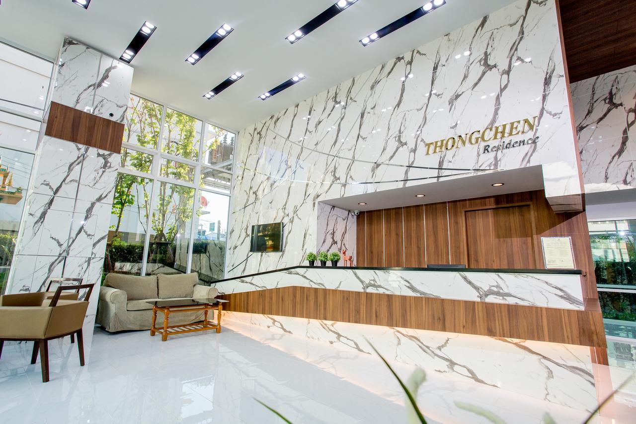 Samut Sakhon Thongchen Residence מראה חיצוני תמונה