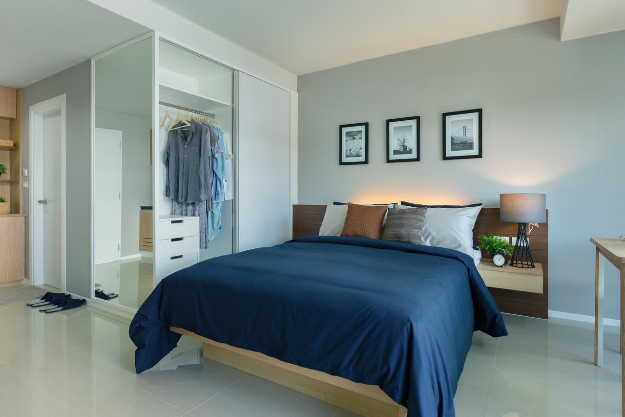 Samut Sakhon Thongchen Residence מראה חיצוני תמונה