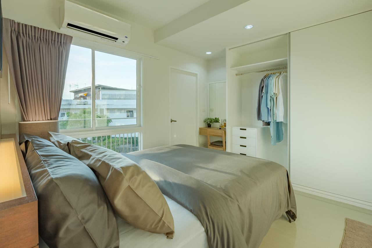 Samut Sakhon Thongchen Residence מראה חיצוני תמונה