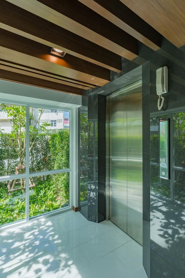Samut Sakhon Thongchen Residence מראה חיצוני תמונה