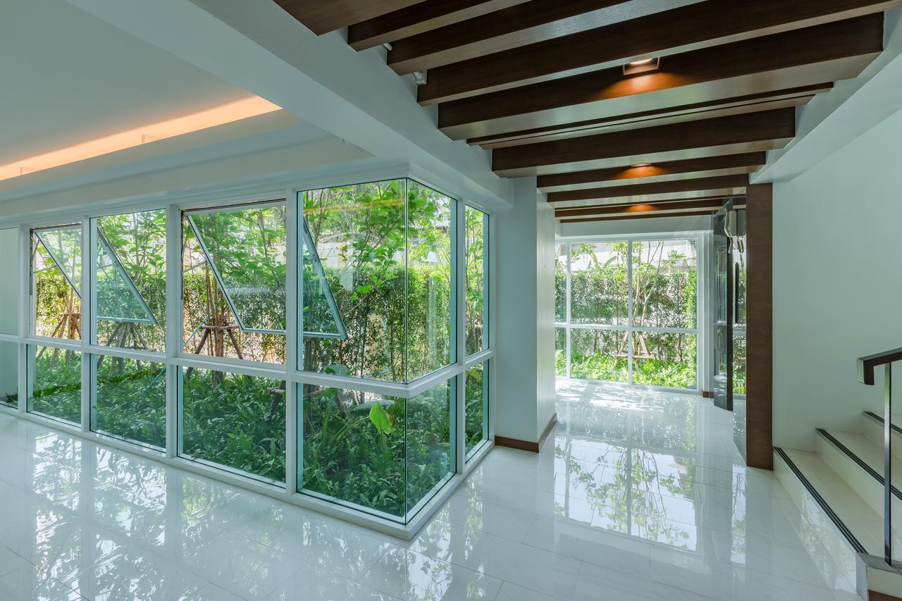 Samut Sakhon Thongchen Residence מראה חיצוני תמונה