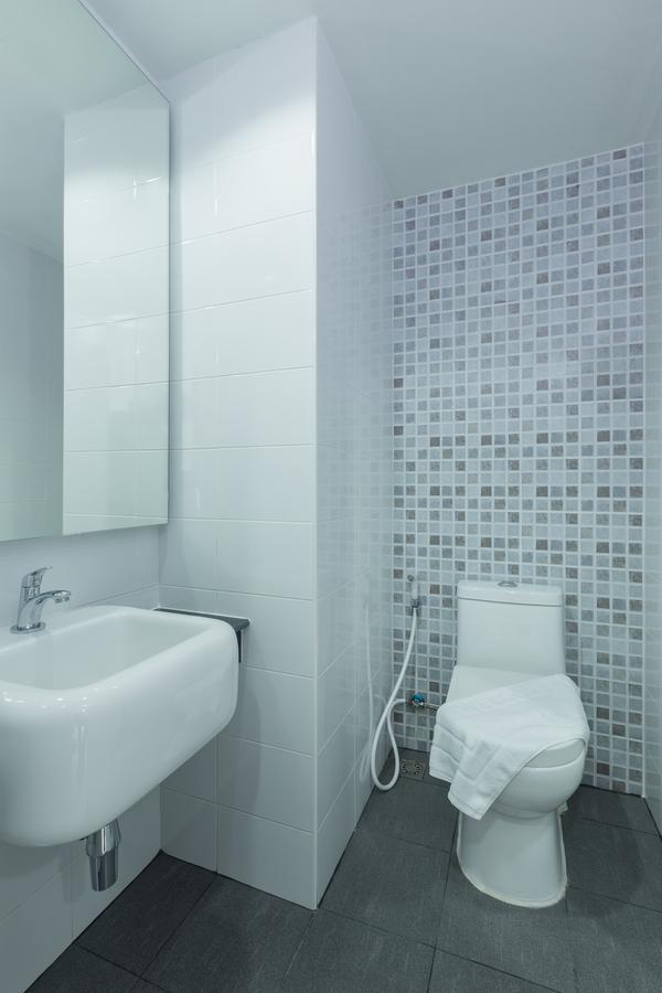 Samut Sakhon Thongchen Residence מראה חיצוני תמונה