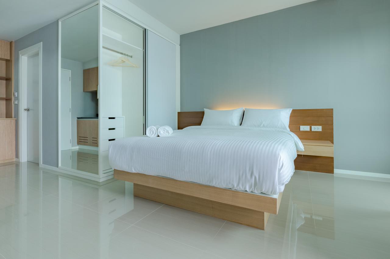 Samut Sakhon Thongchen Residence מראה חיצוני תמונה