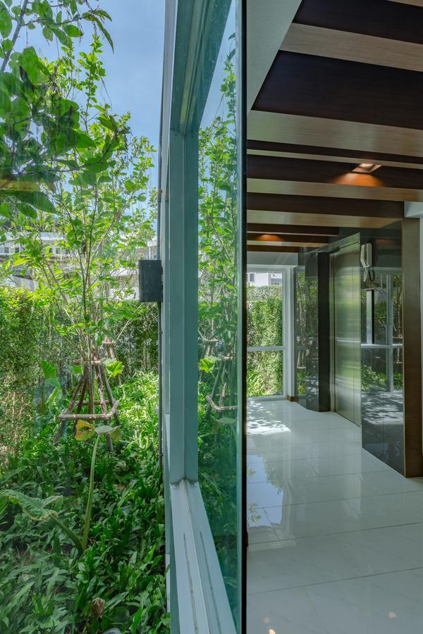 Samut Sakhon Thongchen Residence מראה חיצוני תמונה