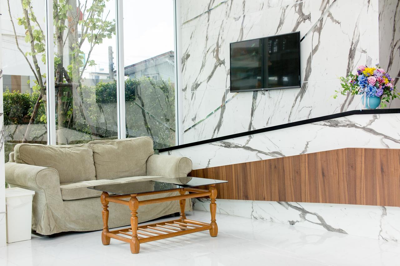 Samut Sakhon Thongchen Residence מראה חיצוני תמונה