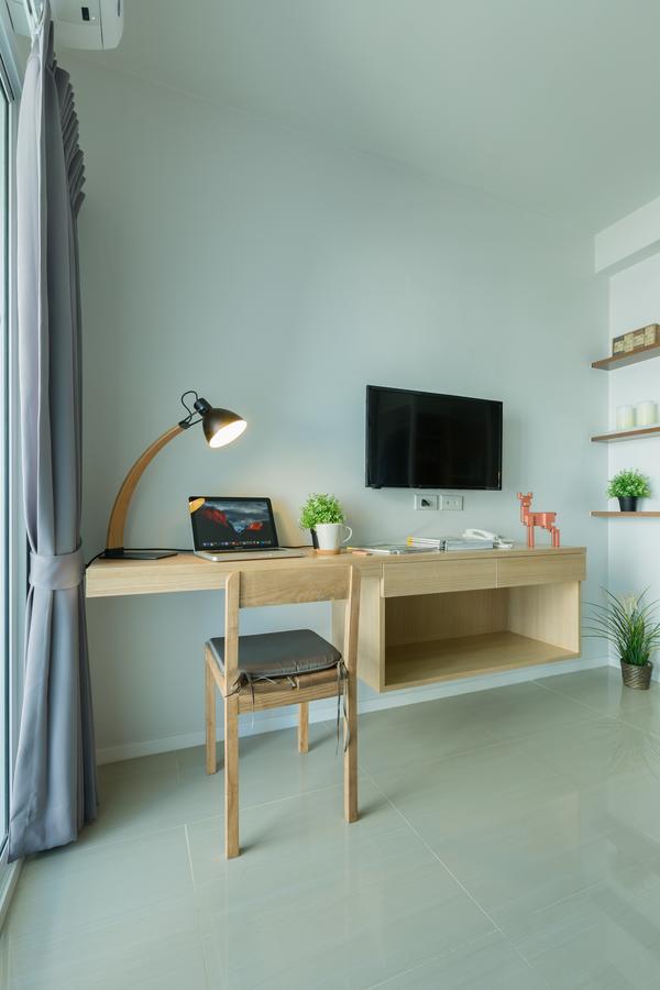 Samut Sakhon Thongchen Residence מראה חיצוני תמונה