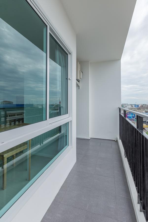 Samut Sakhon Thongchen Residence מראה חיצוני תמונה