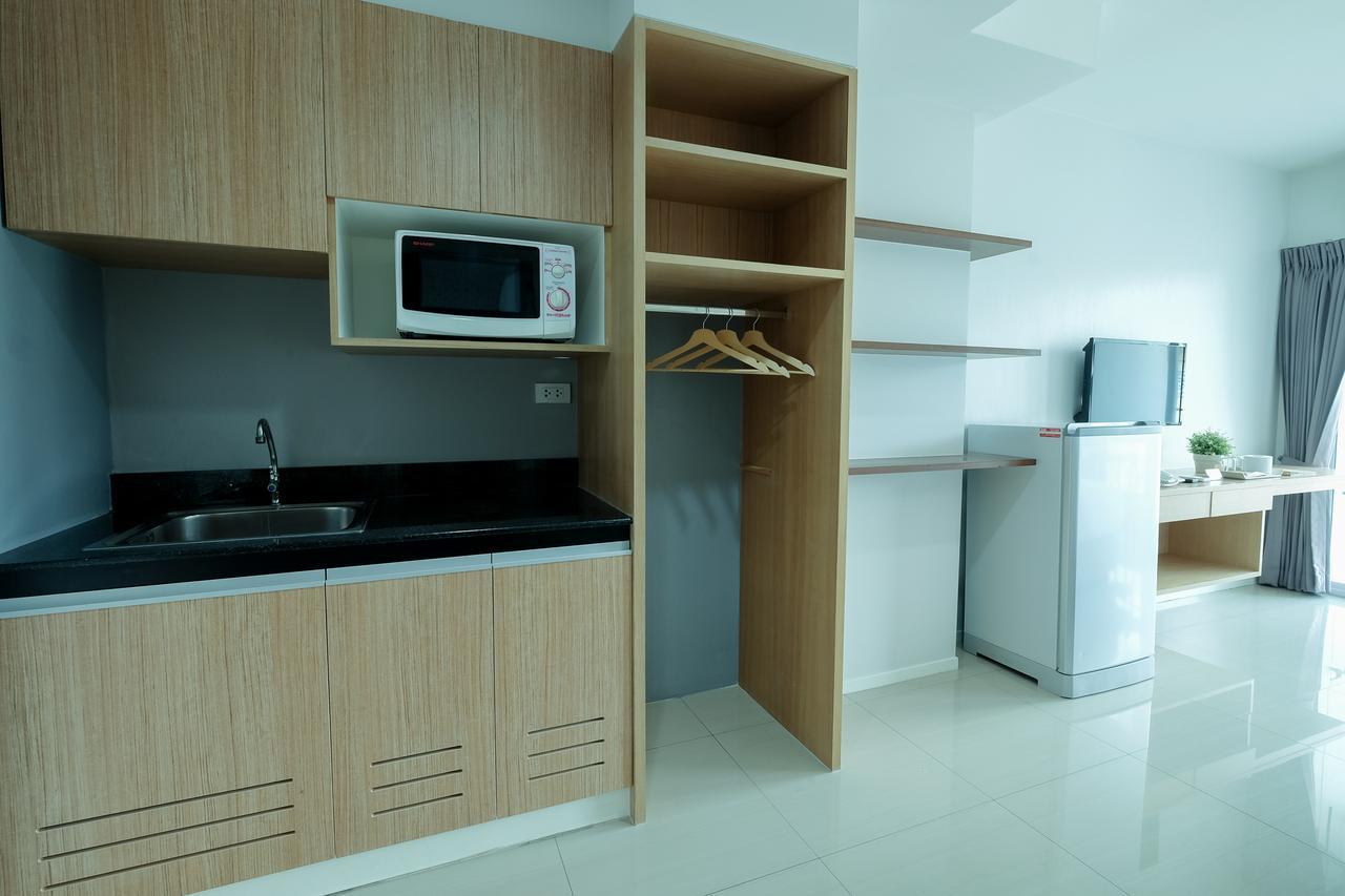 Samut Sakhon Thongchen Residence מראה חיצוני תמונה